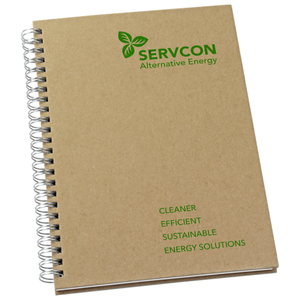 A5 Enviro-Smart Natural Wiropod Natural