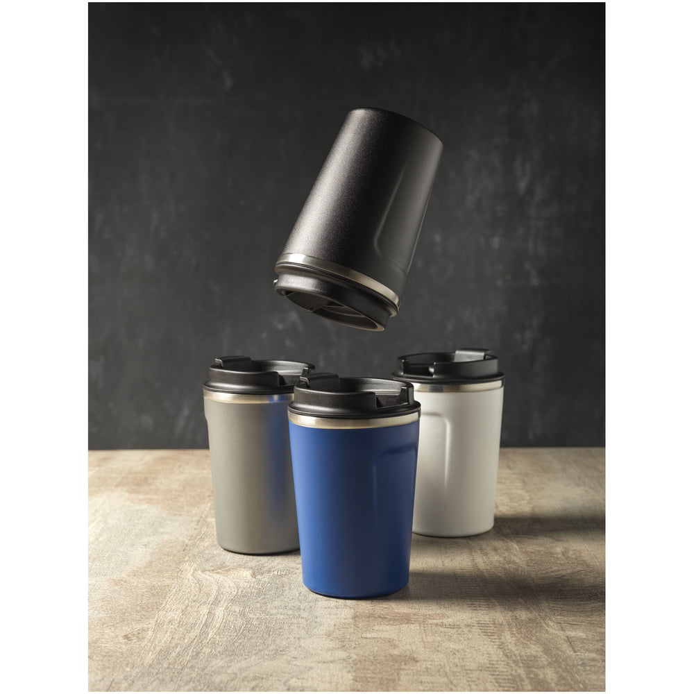 Branded Thor 360 ml leak-proof copper vacuum insulated tumbler