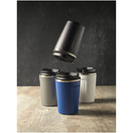 Branded Thor 360 ml leak-proof copper vacuum insulated tumbler