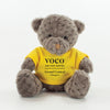Coloured T-Shirt Bear II