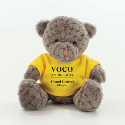 Coloured T-Shirt Bear II