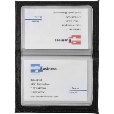 Tapestries Credit card holder