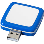 Rotating square 16GB USB