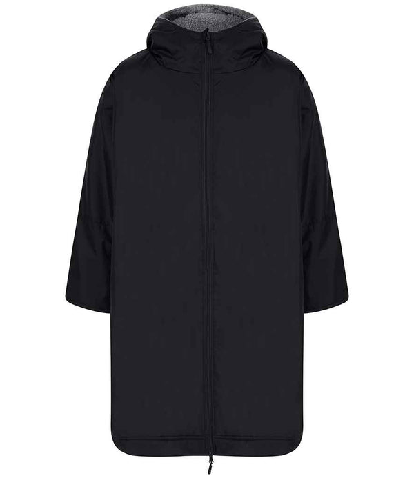 Finden and Hales Kids All Weather Robe