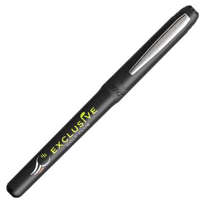 BIC® Grip Roller Pen