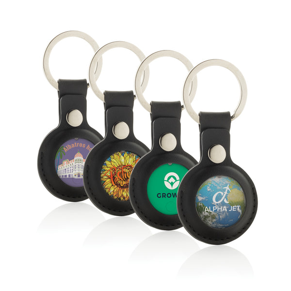 Findmate Dual RCS recycled plastic item finder IPX 5