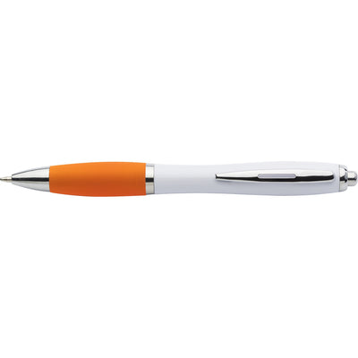 Ellasdale Plastic ballpen