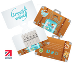 Suitcase Seedsticks®