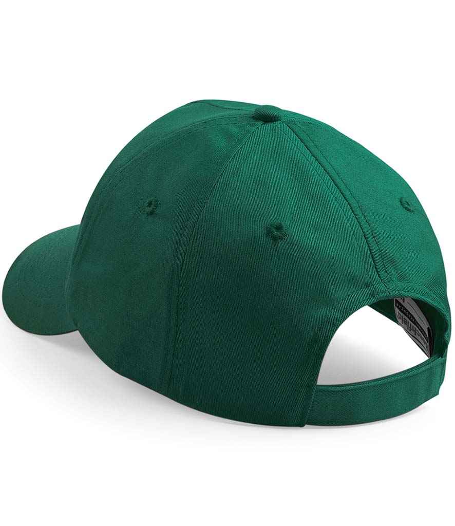 Branded Beechfield Original 5 Panel Cap