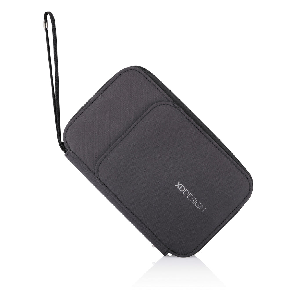 Branded Passport holder
