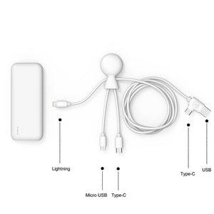 Xoopar MR BIO SLIM 7000mAh Powerpack