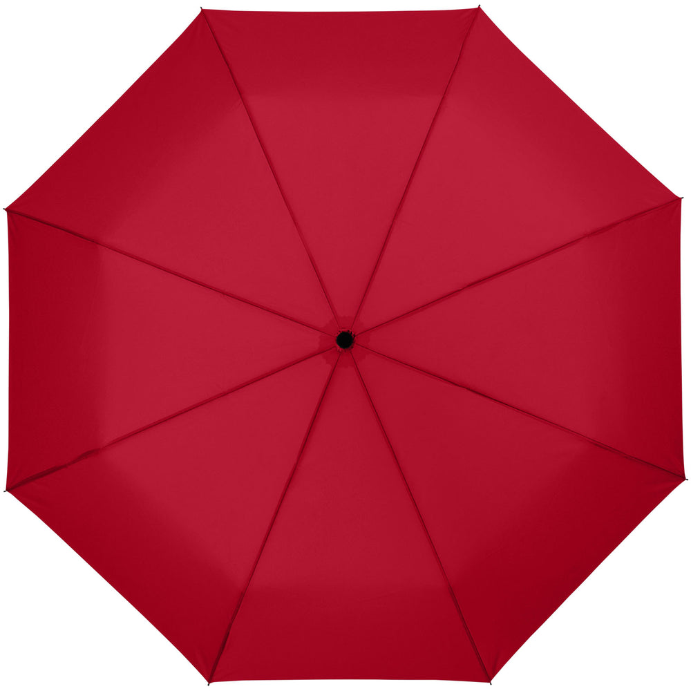 Branded Wali 21" foldable auto open umbrella