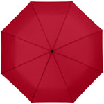 Branded Wali 21" foldable auto open umbrella