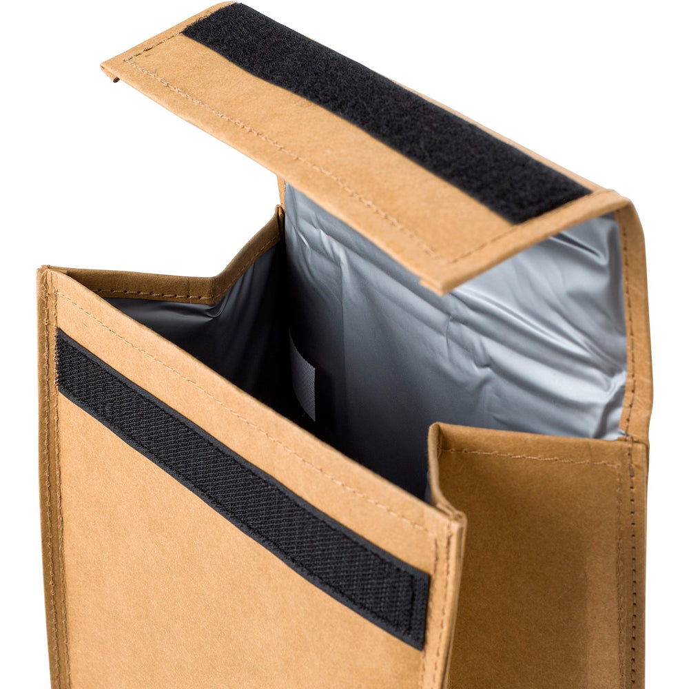 Turnyland Kraft paper cooler bag