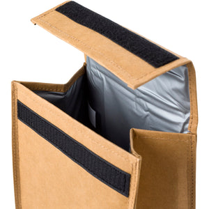 Turnyland Kraft paper cooler bag