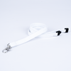 Branded 10mm Tubular Polyester Lanyard