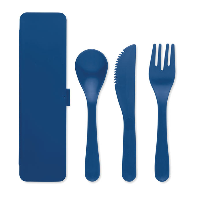 Branded Cutlery set in PP