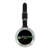 Branded Enamel Golf Bag Tag