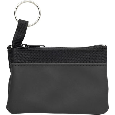 Branded Centre Key wallet