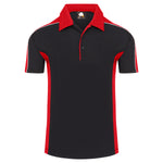 Orn Avocet Two Tone Polyester Poloshirt