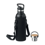 Branded Double wall flask 700ml