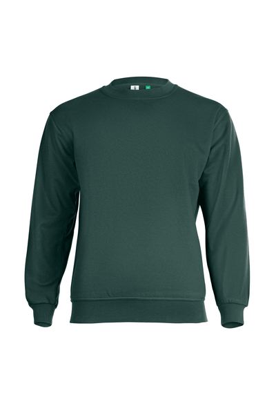 Branded Eco Sweatshirt
