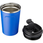 Branded Thor 360 ml leak-proof copper vacuum insulated tumbler