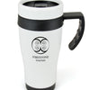 Oregon 400ml Stainless Steel Travel Mug