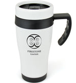 Oregon 400ml Stainless Steel Travel Mug