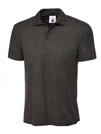 Branded Classic Poloshirt