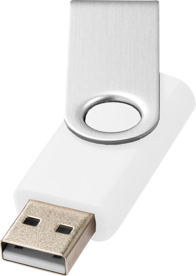 Printed Twister USB - 5 Day Express