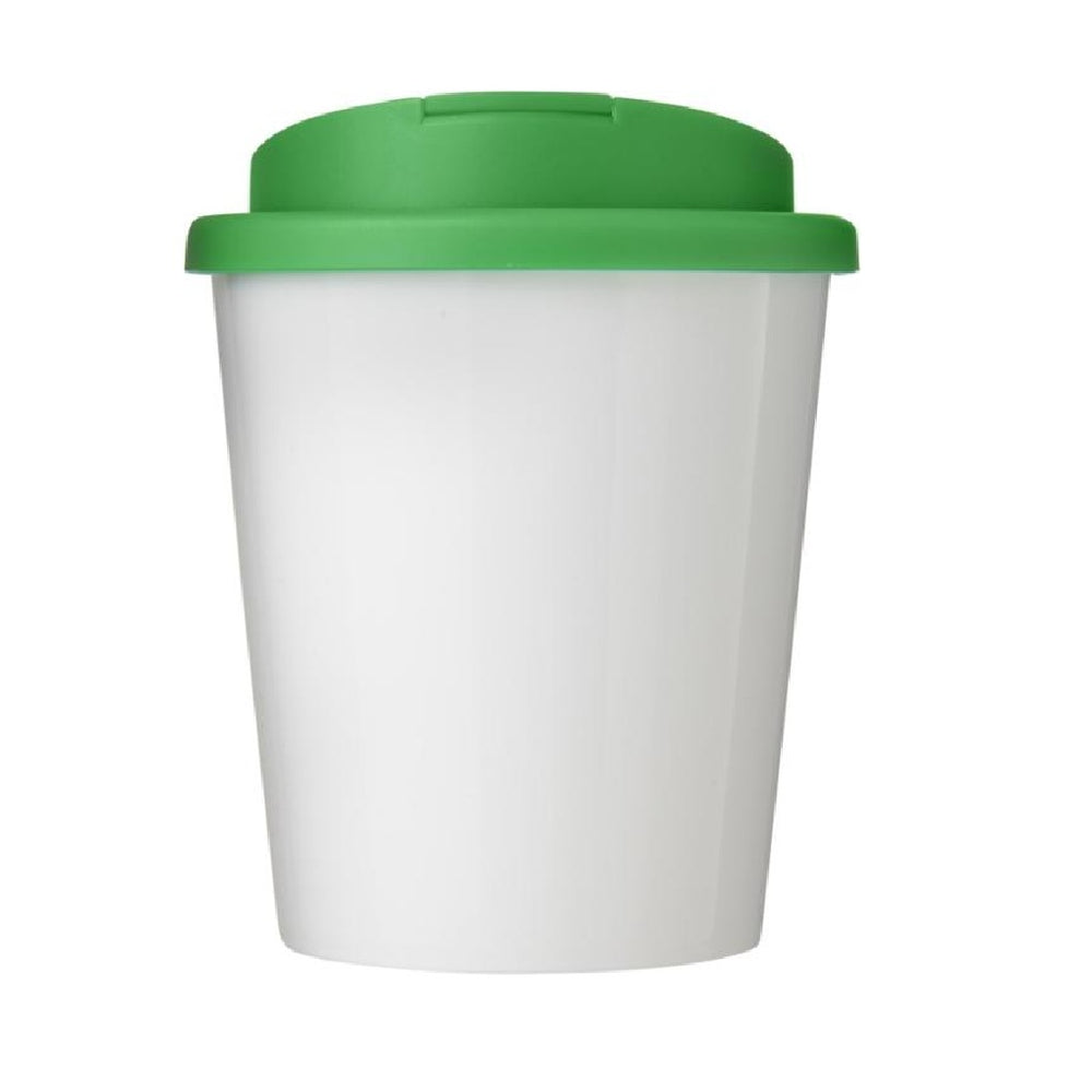 Brite-Americano® Espresso 250 ml tumbler with spill-proof lid