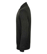 Branded Henbury Unisex Zip Through Cardigan