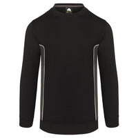 Orn Silverswift Two Tone Sweatshirt