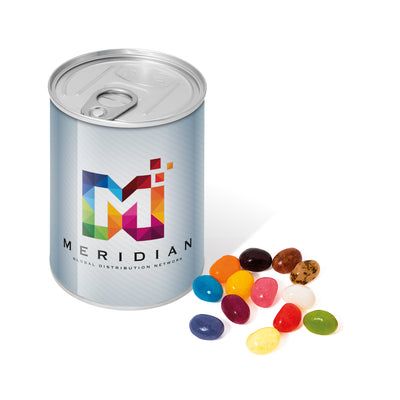 Maxi Ring Pull Tin of Jelly Bean Factory®