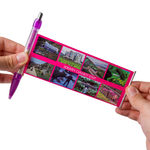 Branded Banner pen