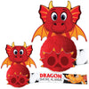 Animal Promo Pals Pals Dragon