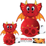 Animal Promo Pals Pals Dragon