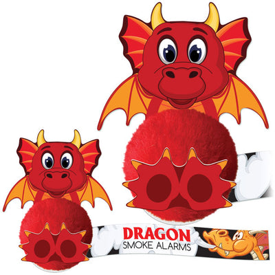 Animal Promo Pals Pals Dragon