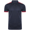 Branded Behrens Heritage Polo