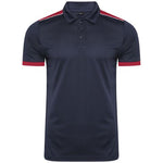 Branded Behrens Heritage Polo