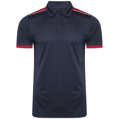 Branded Behrens Heritage Polo