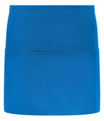 Branded Brand Lab Waist Pocket Apron