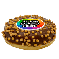 Doughnuts (Caramel)
