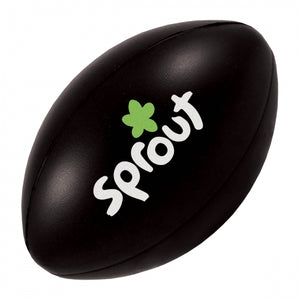 Stress Rugby Ball