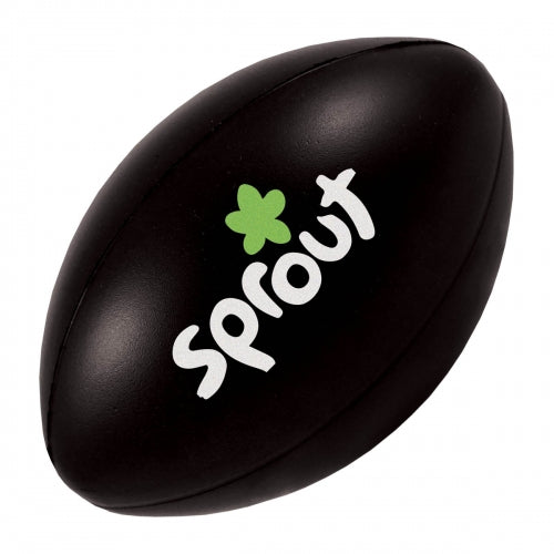 Stress Rugby Ball