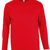 SOL'S Monarch Long Sleeve T-Shirt