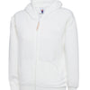 Childrens Classic Full Zip Hooded Sweatshirt