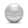 Branded Round lip balm UV finish