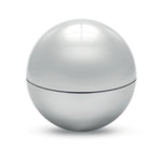 Branded Round lip balm UV finish